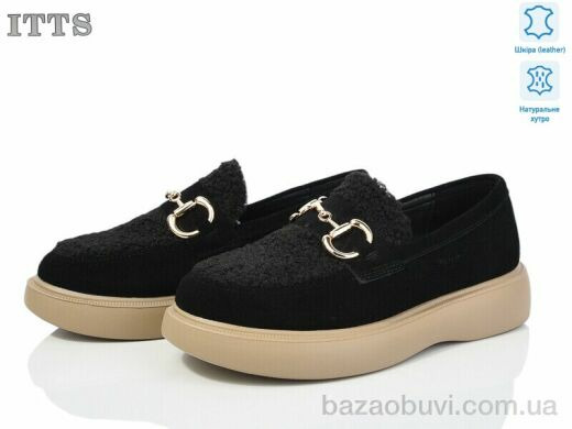 ITTS AA305A, 750.00, 6, 36-41