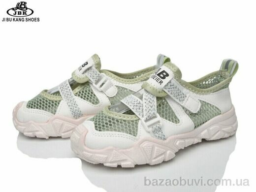 Jibukang C03-723 green, 210.00, 12, 26-31