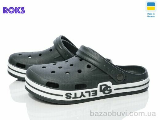 Roks Dago 526 хакі, 215.00, 6, 41-46