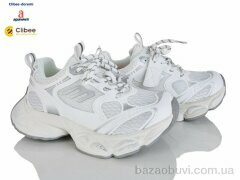Clibee-Doremi 59A6002 white-grey, 1060.00, 7, 31-37