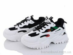 Ok Shoes J357-1, 380.00, 8, 36-41