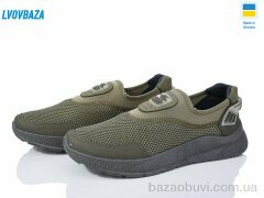 Lvovbaza Dago 2501 хакі, 390.00, 6, 41-45