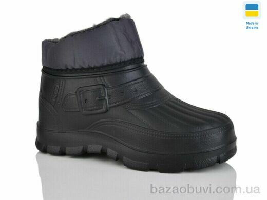 DeMur 140 чорний, 195.00, 6, 41-45