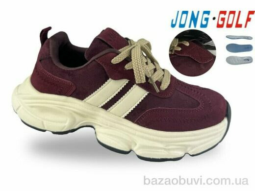 Jong Golf C11942-13, 675.00, 8, 34-39