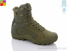 BG Bravo-N khaki (46) термо, 2700.00, 8, 46