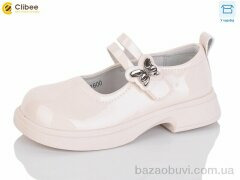 Clibee-Apawwa B1600P beige, 640.00, 8, 26-30
