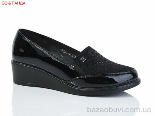 QQ&Панда BR18-9, 390.00, 6, 37-42