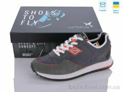 Restime UMB24097 grey, 24.74, 8, 41-46