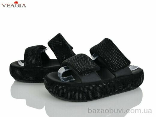 Veagia-ADA N15 black, 900.00, 8, 36-40