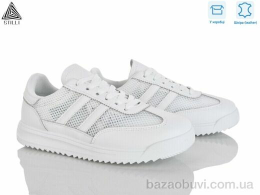 STILLI Group AX60-1 шкіра, 490.00, 8, 36-41
