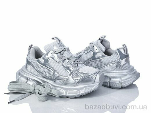 Violeta 197-173 silver, 750.00, 8, 36-41