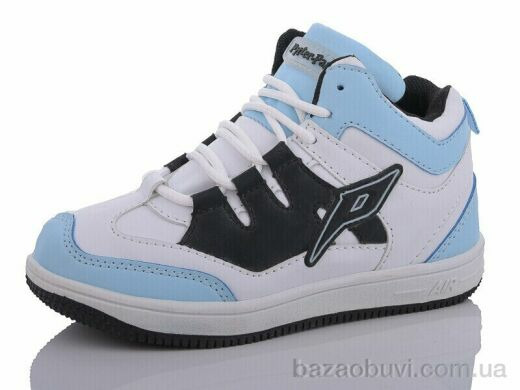 ВЗУТТЯ+ 29-21 blue, 185.00, 6, 25-30