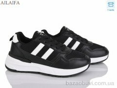 Ailaifa N12 black-white, 680.00, 8, 36-41
