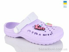 DeMur 6009 бузковий, 120.00, 8, 30-35