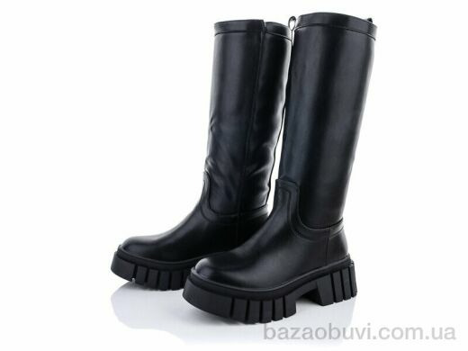 Violeta M10(E8295)-1 black, 550.00, 8, 36-41