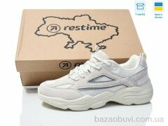 Restime TWB26202 beige, 25.20, 8, 36-41