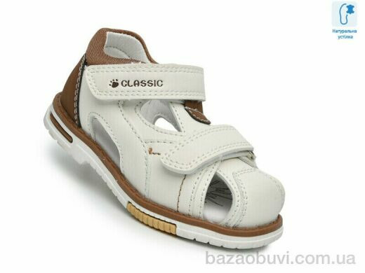 TOM.M F65111 беж, 365.00, 8, 21-26