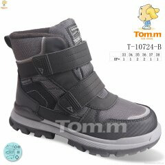 TOM.M T-10724-B, 849.00, 8, 33-38