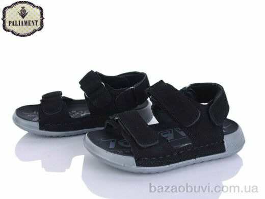 PALIAMENT C11 black, 510.00, 8, 26-31