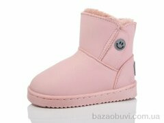 Ok Shoes B304 pink, 370.00, 12, 26-31