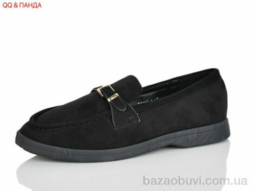 QQ&Панда QQ137-1, 540.00, 8, 36-41