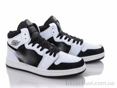 Violeta 21009-2 black-white, 290.00, 8, 41-46