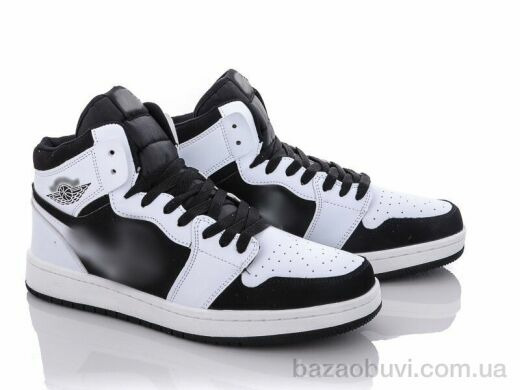 Violeta 21009-2 black-white, 290.00, 8, 41-46