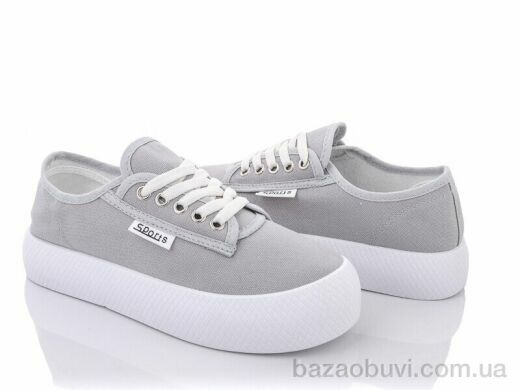 Violeta 9-762 grey, 390.00, 8, 36-41
