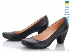 A.Dama AE1288 чорний, 390.00, 7, 36-39