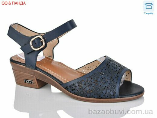 QQ&Панда C281-5, 180.00, 8, 36-41