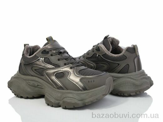 Violeta 9-758 (9-783) grey, 595.00, 8, 36-41