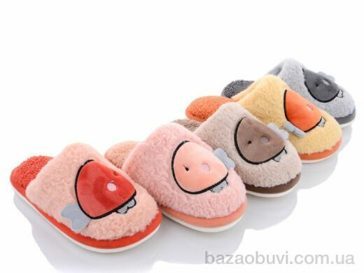 Slippers 701 mix, 135.00, 10, 28-33