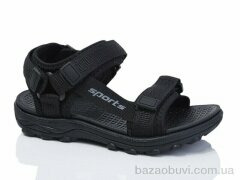 Ok Shoes 1645-1 black, 340.00, 8, 31-36