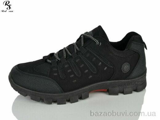 Red Sun FC308 black, 590.00, 8, 41-46