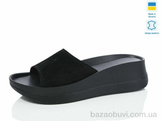 Sali 500-25 чорний з., 440.00, 6, 37-41