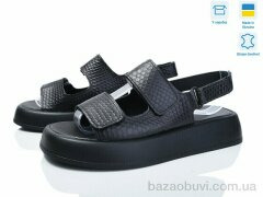 A.N.I.One 4077-59S чорний к., 730.00, 6, 36-40