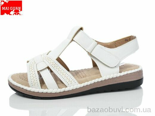 Maiguan 986-3, 390.00, 8, 37-42