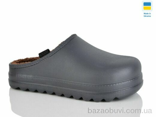 DeMur HM-147 сірий, 210.00, 6, 42-45