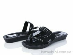 DeMur 2024-040 чорний, 55.00, 12, 36-41