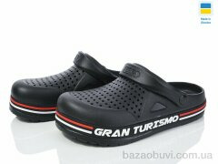 Golden Lion 521 чорний, 220.00, 6, 41-45