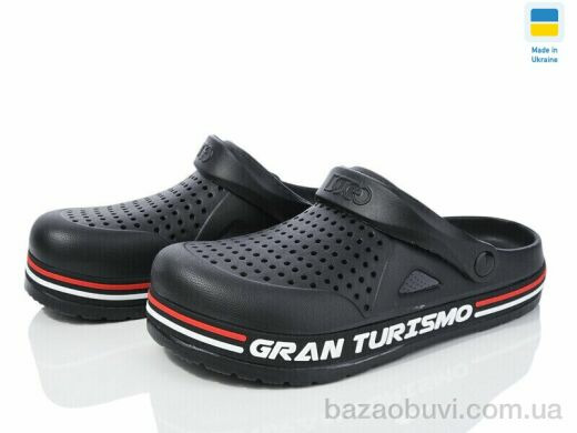 Golden Lion 521 чорний, 220.00, 6, 41-45