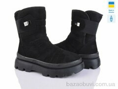 Lvovbaza Progress 5401-1 хутро чорний, 660.00, 6, 37-41