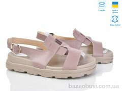 G-Aira 007 коричневий к., 850.00, 6, 36-40