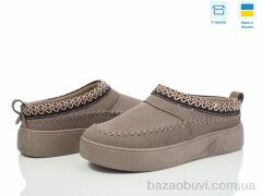 Paolla 1801 кавовий, 410.00, 6, 37-41