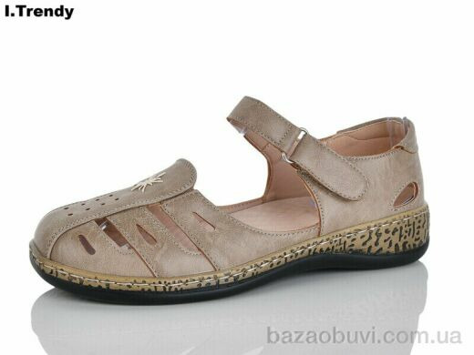 Trendy LH20-3, 500.00, 8, 36-41