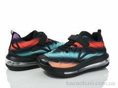 ВЗУТТЯ+ SC1267-117, 245.00, 8, 31-36