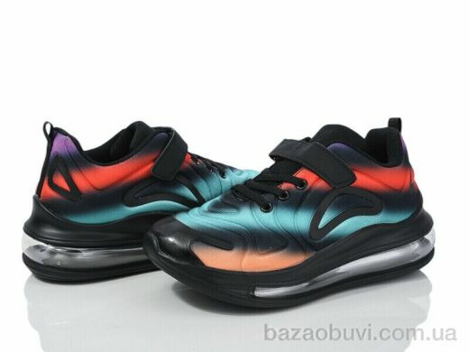 ВЗУТТЯ+ SC1267-117, 245.00, 8, 31-36