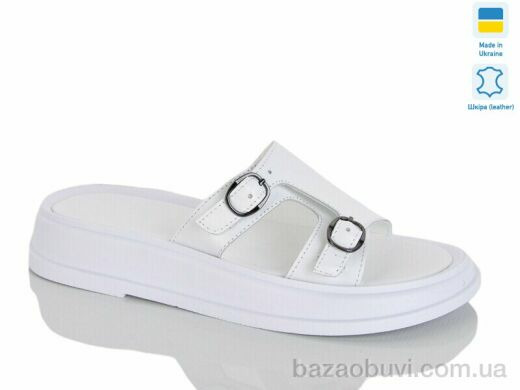 Sali 11 білий к., 660.00, 6, 36-40