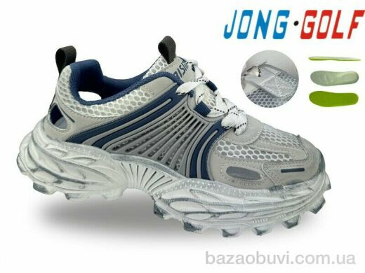 Jong Golf C11826-18, 590.00, 8, 30-37