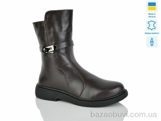 Sali 181 корич.к. зима, 1150.00, 6, 37-41